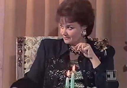 Тамара Синявская: биография, личная жизнь и творческий путь выдающейся оперной певицы