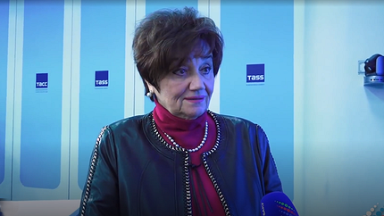 Тамара Синявская: биография, личная жизнь и творческий путь выдающейся оперной певицы