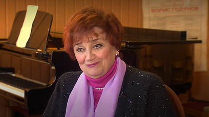 Тамара Синявская: биография, личная жизнь и творческий путь выдающейся оперной певицы