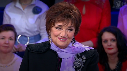 Тамара Синявская: биография, личная жизнь и творческий путь выдающейся оперной певицы