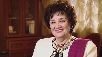 Тамара Синявская: биография, личная жизнь и творческий путь выдающейся оперной певицы