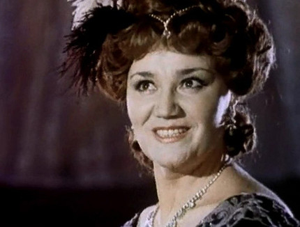 Тамара Синявская: биография, личная жизнь и творческий путь выдающейся оперной певицы