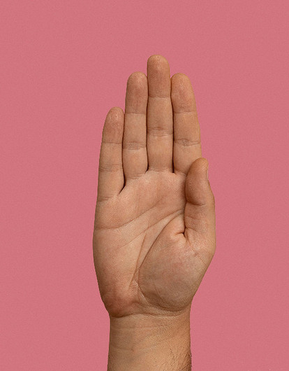 Линия жизни на руке: где именно она находится и что предсказывает