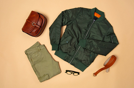 Как убрать разводы на куртке после стирки или дождя: 20 эффективных способов