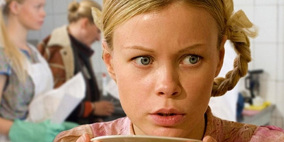 Уволили вслед за Екатериной Волковой: актрису Евгению Осипову попросили покинуть Театр комедии