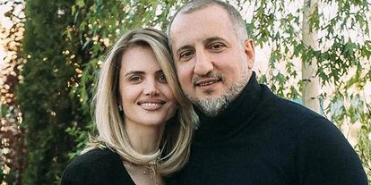 Рассказывала о нем не очень приятные вещи: жена Арарата Кещяна высказалась о матери его внебрачного сына