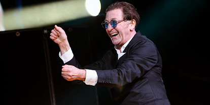 Дам им свою фамилию: Григорий Лепс планирует усыновить двух мальчиков из детского дома