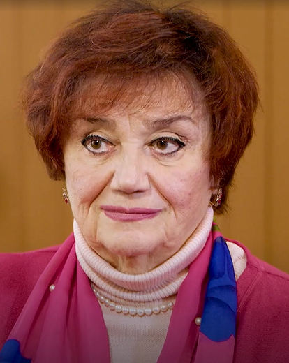 Тамара Синявская: биография, личная жизнь и творческий путь выдающейся оперной певицы