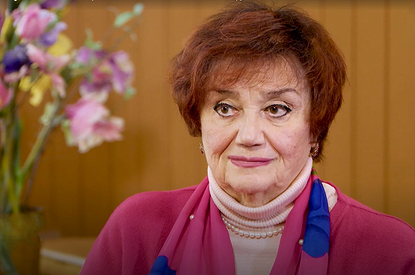 Тамара Синявская: биография, личная жизнь и творческий путь выдающейся оперной певицы