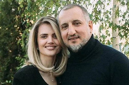 Рассказывала о нем не очень приятные вещи: жена Арарата Кещяна высказалась о матери его внебрачного сына