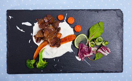 Как приготовить куриные сердечки: 11 вкусных рецептов