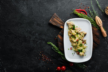 Как приготовить куриные сердечки: 11 вкусных рецептов