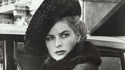 Топ-10 самых привлекательных голливудских актрис золотого века