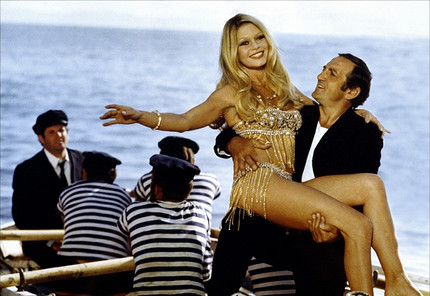 Топ-10 самых привлекательных голливудских актрис золотого века