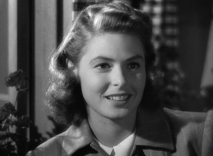 Топ-10 самых привлекательных голливудских актрис золотого века