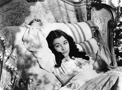 Топ-10 самых привлекательных голливудских актрис золотого века