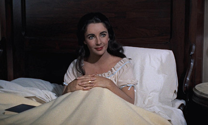 Топ-10 самых привлекательных голливудских актрис золотого века