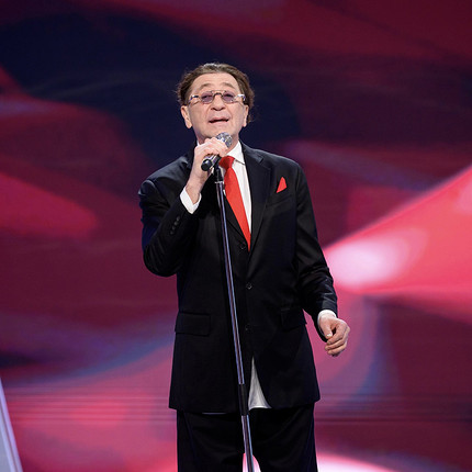 Дам им свою фамилию: Григорий Лепс планирует усыновить двух мальчиков из детского дома