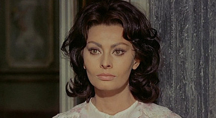 Топ-10 самых привлекательных голливудских актрис золотого века