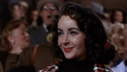 Топ-10 самых привлекательных голливудских актрис золотого века