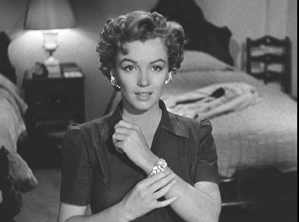 Топ-10 самых привлекательных голливудских актрис золотого века