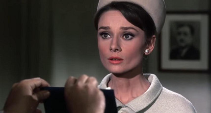 Топ-10 самых привлекательных голливудских актрис золотого века