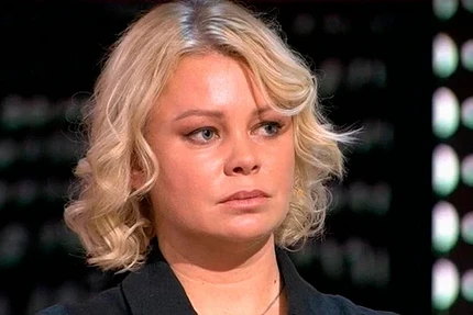 Уволили вслед за Екатериной Волковой: актрису Евгению Осипову попросили покинуть Театр комедии