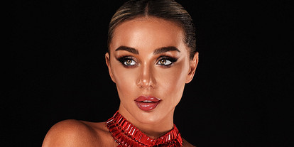 Анна Седокова намекнула на роман с Джиганом