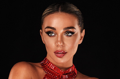 Анна Седокова намекнула на роман с Джиганом