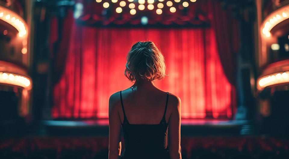 Названа самая красивая актриса мира 2026 года