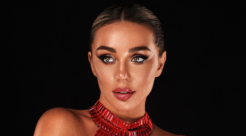 Анна Седокова намекнула на роман с Джиганом