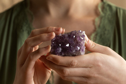 Камни-талисманы для переезда: 5 минералов, которые помогут адаптироваться на новом месте