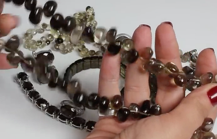 Камни-талисманы для переезда: 5 минералов, которые помогут адаптироваться на новом месте