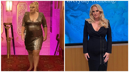 Как зарубежные звезды побеждали лишний вес: реальные истории и секреты похудения