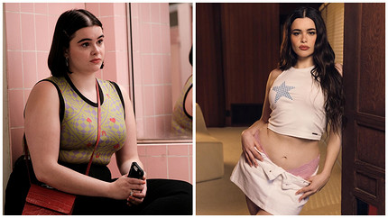 Как зарубежные звезды побеждали лишний вес: реальные истории и секреты похудения