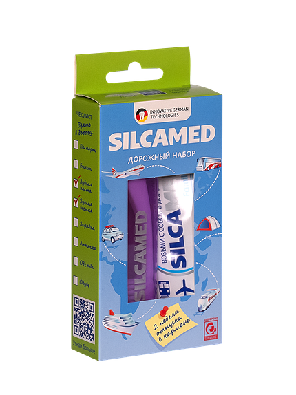 Весне навстречу: обновленный набор Лизабокс