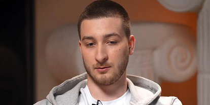 Не могу доверять этому человеку: сын Плющенко от первого брака рассказал об отношении к отцу и общении с ним