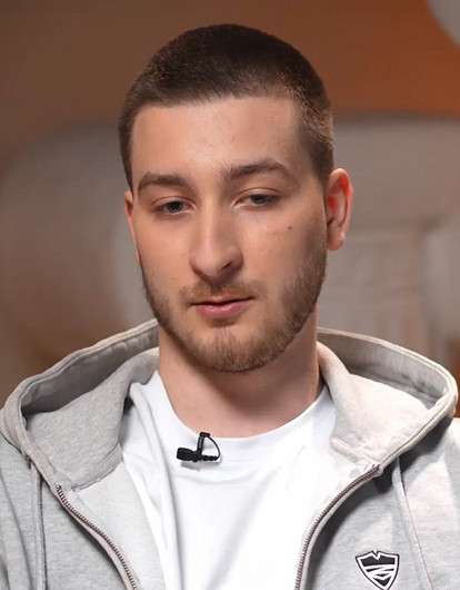 Не могу доверять этому человеку: сын Плющенко от первого брака рассказал об отношении к отцу и общении с ним