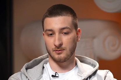 Не могу доверять этому человеку: сын Плющенко от первого брака рассказал об отношении к отцу и общении с ним