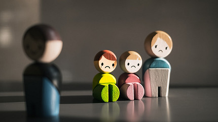 Метод расстановок по Хеллингеру: что это такое и почему о нем так много говорят