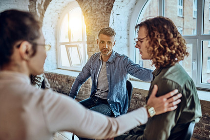 Метод расстановок по Хеллингеру: что это такое и почему о нем так много говорят