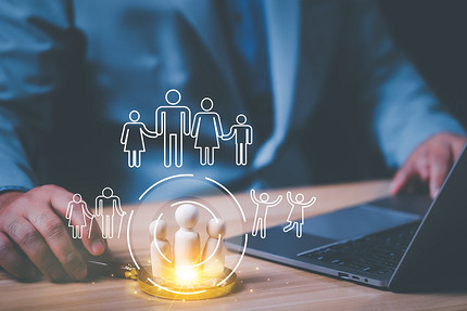 Метод расстановок по Хеллингеру: что это такое и почему о нем так много говорят