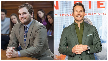 Как зарубежные звезды побеждали лишний вес: реальные истории и секреты похудения