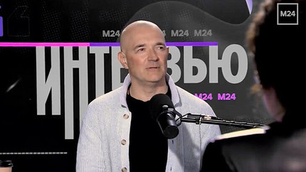 В 2022 году я снял квартиру и ушел: Егор Бероев впервые дал интервью о разводе с Алферовой и новом браке