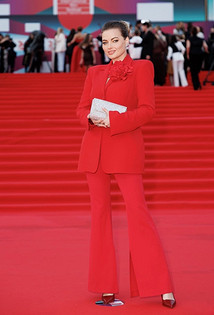 Соцсети Марии Качановой