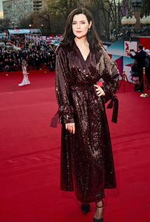 Соцсети Дарьи Калмыковой