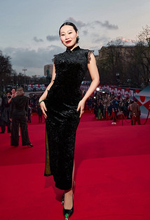 Соцсети Ян Гэ