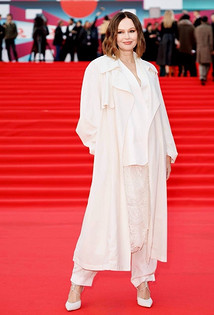 Соцсети Ирины Безруковой