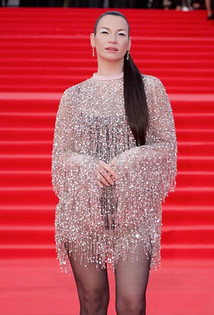 Соцсети Иды Галич