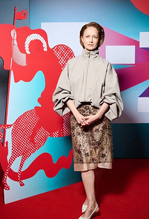 Соцсети Виктории Исаковой